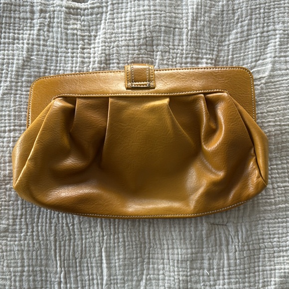 Liz Claiborne Clutch - Picture 2 of 3